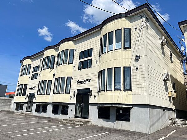 部屋画像