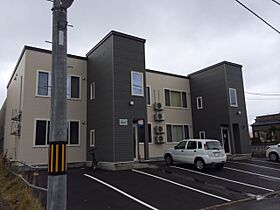 Ｌａ Ｍａｉｓｏｎ9条通 102 ｜ 北海道旭川市九条西1丁目2-11（賃貸アパート1LDK・1階・45.18㎡） その1