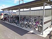 共用設備