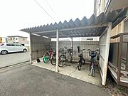 共用設備