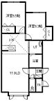 北海道富良野市錦町9-16：物件画像／株式会社キュービック不動産　ハウスメイトネットワーク旭川店