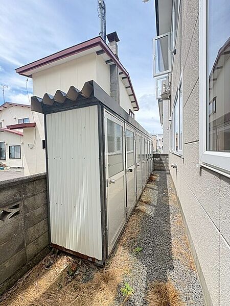 その他