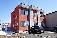 北海道旭川市豊岡十二条5丁目3-1：物件画像／株式会社キュービック不動産　ハウスメイトネットワーク旭川店