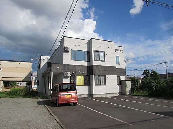 部屋画像