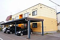 北海道旭川市豊岡六条5丁目11-1：物件画像／株式会社キュービック不動産　ハウスメイトネットワーク旭川店
