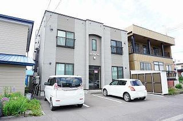 部屋画像