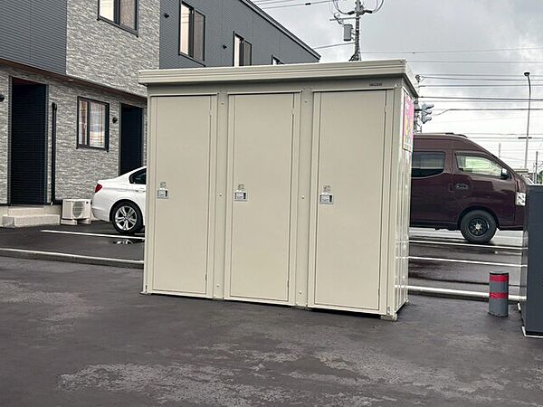 その他