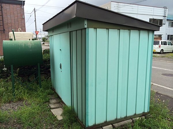 その他