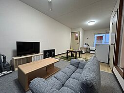 居間
