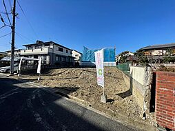 堺市南区庭代台 売土地