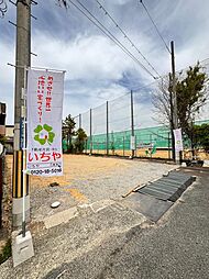 物件画像 別所町全2区画　自由設計　更地