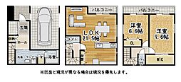 物件画像 中古 戸建て