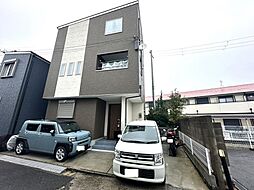 泉佐野市鶴原　中古戸建