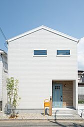 物件画像 和歌山市加納 新築戸建