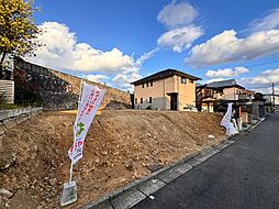 物件画像 和泉市弥生町　売土地　自由設計