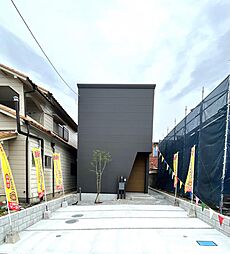 物件画像 泉佐野市鶴原　新築戸建