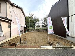 物件画像 和泉市肥子町　売土地　自由設計