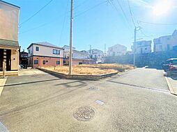 物件画像 厚木市温水西1丁目 建築条件付き売地 NO.9