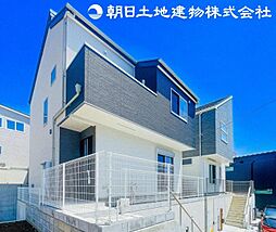 物件画像 海老名市大谷北2丁目