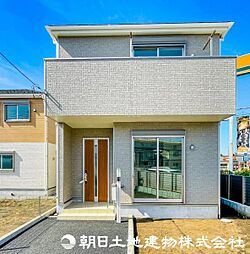 座間市西栗原2丁目　〜収納豊富な新築分譲住宅〜　17号棟