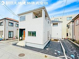 物件画像 座間市小松原1丁目　1号棟