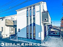 物件画像 座間市南栗原6丁目　新築分譲住宅