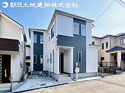 物件画像 座間市西栗原2丁目　1号棟