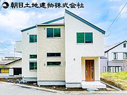 物件画像 座間市入谷西5丁目　1号棟