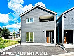 物件画像 厚木市棚沢　新築分譲住宅　1号棟