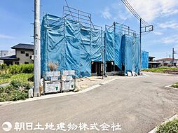 物件画像 厚木市棚沢　新築分譲住宅　1号棟