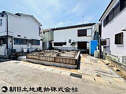 物件画像 海老名市上今泉1丁目