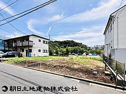 物件画像 綾瀬市綾西2丁目　建築条件なし売地　A区画