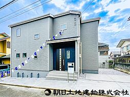 物件画像 綾瀬市綾西3丁目　新築一戸建て