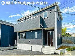 物件画像 座間市南栗原2丁目　新築分譲住宅　3号棟