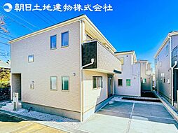 物件画像 厚木市妻田西3丁目　新築分譲住宅　1号棟