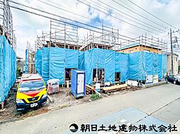 物件画像 厚木市妻田西3丁目　新築分譲住宅　2号棟