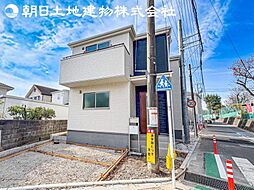 物件画像 厚木市妻田西3丁目　新築分譲住宅　5号棟