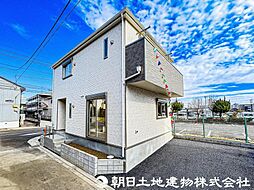 物件画像 厚木市水引2丁目　新築分譲住宅　1号棟