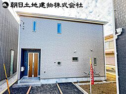 物件画像 厚木市水引2丁目　新築分譲住宅　3号棟