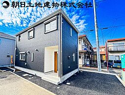 物件画像 厚木市水引2丁目　新築分譲住宅　4号棟