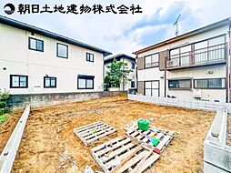 物件画像 厚木市林4丁目　新築分譲住宅　2号棟