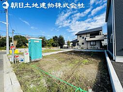 物件画像 厚木市棚沢　新築分譲住宅　8号棟