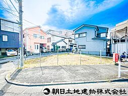 物件画像 厚木市松枝2丁目　新築一戸建て