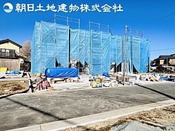 物件画像 厚木市下川入　新築分譲住宅　3号棟