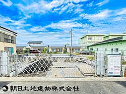 物件画像 厚木市山際　新築分譲住宅　2号棟