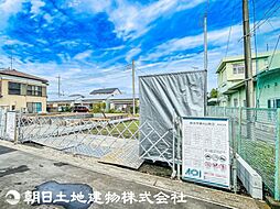 物件画像 厚木市山際　新築分譲住宅　3号棟