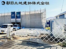 物件画像 伊勢原市板戸　新築分譲住宅　2号棟