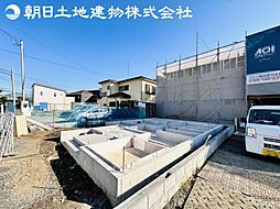 物件画像 伊勢原市板戸　新築分譲住宅　1号棟