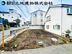 物件画像 海老名市上今泉1丁目　新築一戸建て