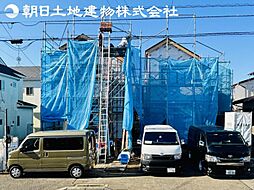 物件画像 海老名市国分寺台1丁目　新築分譲住宅　1号棟